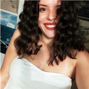 Ragazza laureata in Mediazione Linguistica offre lezioni di lingua inglese, araba, spagnola, francese